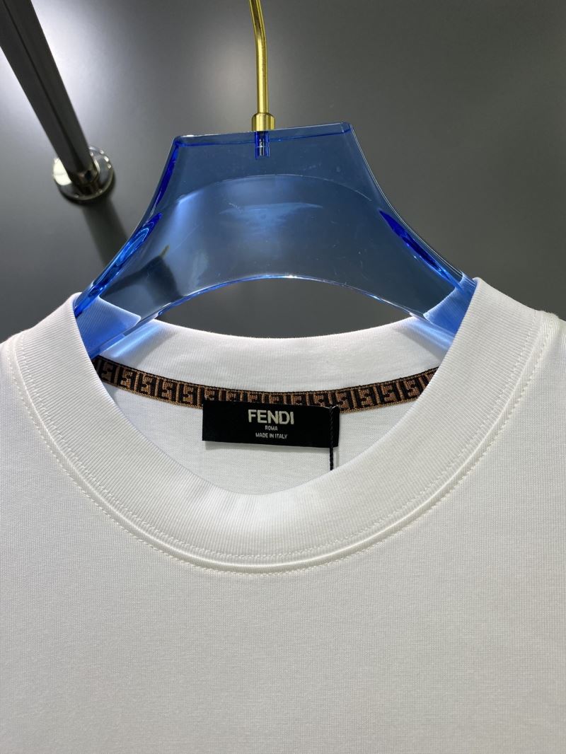 Fendi T-Shirts